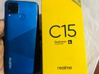 Realme C15 (Used)