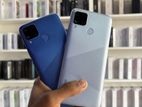 Realme C15 (Used)