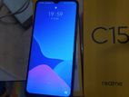 Realme C15 (Used)