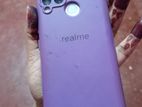 Realme C15 (Used)
