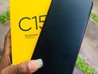 Realme C15 4/64 GB (Used)