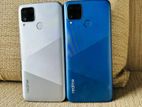 Realme C15 (Used)