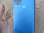 Realme C15 (Used)