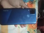 Realme C15 (Used)