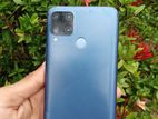 Realme C15 (Used)