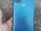 Realme C15 64GB (Used)