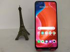 Realme C17 64GB 4GB (Used)