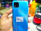 Realme C20 2GB 32GB (Used)