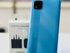 Realme C20 2GB 32GB (Used)