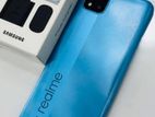 Realme C20 2GB 32GB (Used)