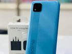 Realme C20 2GB 32GB (Used)