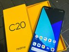 Realme C20 32GB (Used)