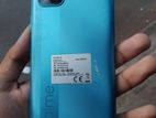 Realme C20 32GB (Used)