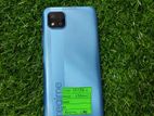 Realme C20 Mobile (Used)