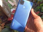 Realme C20 (Used)