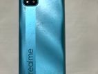 Realme C20 (Used)