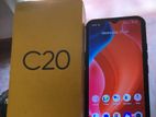 Realme C20 (Used)