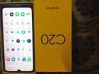 Realme C20 (Used)