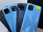 Realme C21 4GB | 64GB (Used)