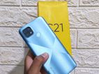 Realme C21 4GB 64GB (Used)