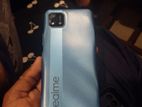 Realme C21 (Used)