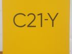Realme C21Y 3GB 32GB (New)