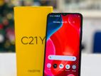 Realme C21Y 4GB 64GB (Used)