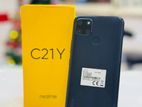 Realme C21Y 4GB 64GB (Used)