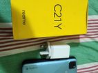 Realme C21Y R (Used)