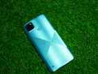 Realme C21Y (Used)