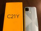 Realme C21Y (Used)