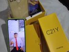 Realme C21Y (Used)