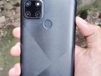 Realme C21Y (Used)