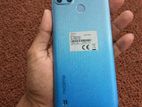 Realme C25 (Used)