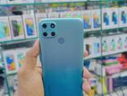 Realme C25 Y {4GB/128GB} (Used)