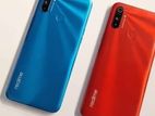 Realme C3 4GB 64GB (Used)