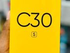 Realme C30s 2GB|32GB|8MP (New)