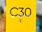 Realme C30s 2GB|32GB|Android (New)