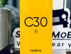 Realme C30s 3/64GB (New)