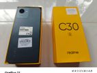 Realme C30s 3GB 32GB (Used)