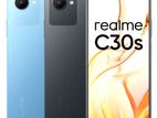 Realme C30s 3GB / 64GB (New)