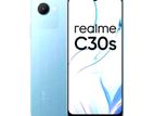 Realme C30s 3GB / 64GB (New)