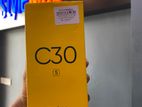 Realme C30s 3GB 64GB (New)