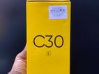 Realme C30s 3GB 64GB (New)