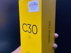 Realme C30s 3GB 64GB (Used)