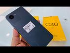 Realme C30s 3GB 64GB (Used)