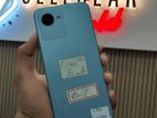 Realme C30s 4GB 64GB (Used)