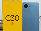 Realme C30s (4GB 64GB) (Used)
