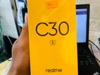 Realme C30s 64GB 3GB (New)