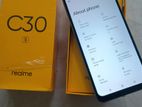 Realme C30s 64GB (Used)